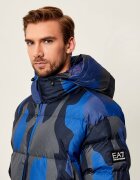 EA7 Geacă | Oversize fit