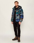 EA7 Geacă | Oversize fit