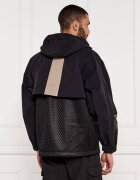 EA7 Geacă | Oversize fit