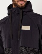 EA7 Geacă | Oversize fit