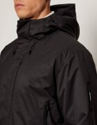 EA7 Geacă parka | Modern fit