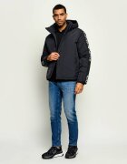 EA7 Geacă | regular fit
