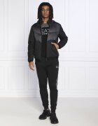 EA7 Geacă | Regular Fit