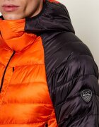 EA7 Geacă | regular fit