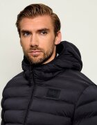 EA7 Geacă | regular fit