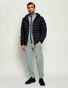 EA7 Geacă | Regular Fit