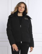 EA7 Geacă | Regular Fit