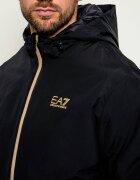 EA7 Geacă | Regular Fit
