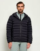 EA7 Geacă | Regular Fit