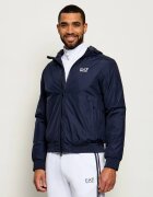 EA7 Geacă | Regular Fit