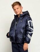 EA7 Geacă | Regular Fit