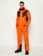EA7 Geacă | regular fit