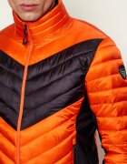 EA7 Geacă | regular fit