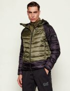 EA7 Geacă | regular fit