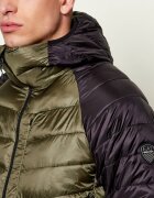 EA7 Geacă | regular fit
