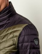 EA7 Geacă | regular fit