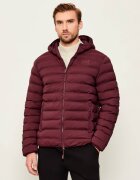 EA7 Geacă | regular fit
