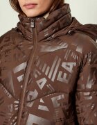 EA7 Geacă | regular fit