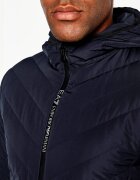 EA7 Geacă | Regular Fit