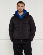 EA7 Geacă | Regular Fit