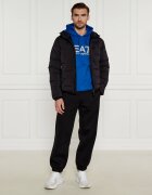 EA7 Geacă | Regular Fit