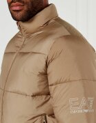 EA7 Geacă | Regular Fit