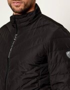 EA7 Geacă | Regular Fit
