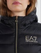 EA7 Geacă | Regular Fit