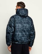 EA7 Geacă | Relaxed fit