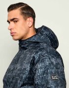 EA7 Geacă | Relaxed fit
