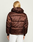 EA7 Geacă | Relaxed fit