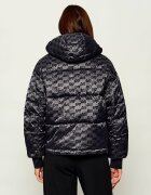 EA7 Geacă | Relaxed fit