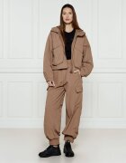EA7 Geacă | Relaxed fit