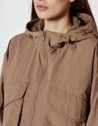 EA7 Geacă | Relaxed fit