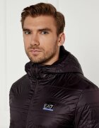 EA7 Geacă | Slim Fit