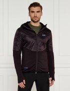 EA7 Geacă | Slim Fit