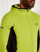 EA7 Hanorac | Extra slim fit