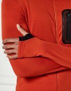 EA7 Hanorac | Extra slim fit