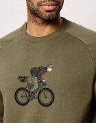 EA7 Hanorac | Modern fit