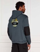 EA7 Hanorac | Oversize fit