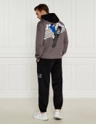 EA7 Hanorac | Oversize fit