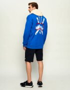 EA7 Hanorac | Oversize fit