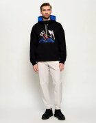 EA7 Hanorac | Oversize fit