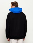 EA7 Hanorac | Oversize fit