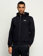 EA7 Hanorac | regular fit