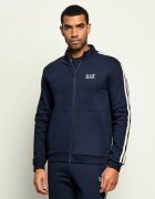 EA7 Hanorac | regular fit