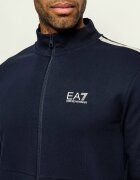 EA7 Hanorac | regular fit