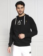 EA7 Hanorac | Regular Fit