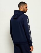 EA7 Hanorac | regular fit