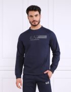 EA7 Hanorac | Regular Fit